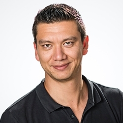 Tensing Gammeter